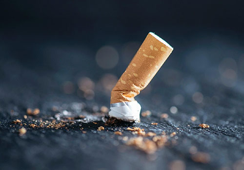 Brasil reduz hábito de fumar em 40% e mantém tendência de queda