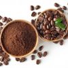 Descobertas › Farmacêutica brasileira cria cosméticos à base de café