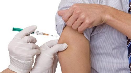 Primeira vacina contra a diabetes mostra resultados positivos